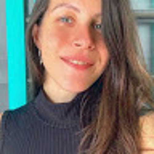 Aline Silveira Mello’s avatar