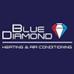Blue Diamond Heating