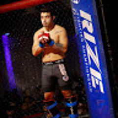 Angel Enriquez