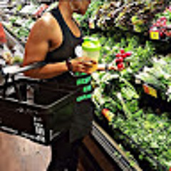 Eat Plants & Dance