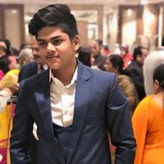 Mohit Ahuja
