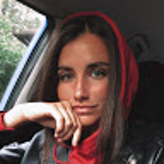 Дарья Жорова