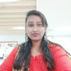 Deepa R