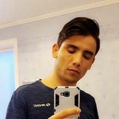 Mortaza Malistani