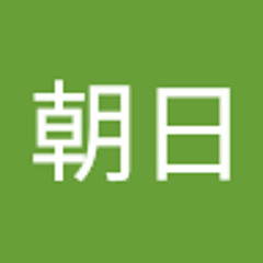 黒峰朝日