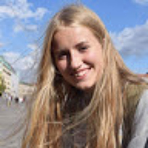 Katrine Toftgaard’s avatar