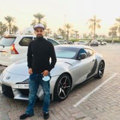 Ravinder Dhillon