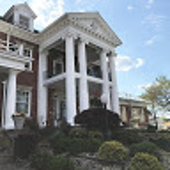 Adam Hyde-TURNER HOME
