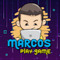 Marcos Play Games