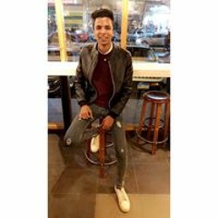 Mostafa Elghrabawy