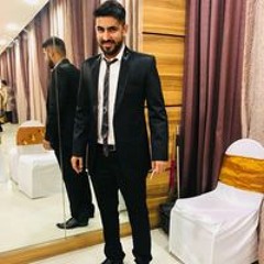 Nikunj Soni