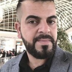Rami Haddad