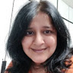 Reena Shah Gandhi