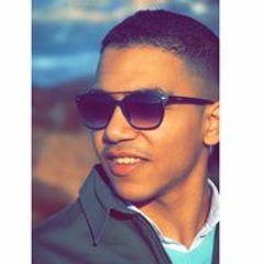 Mohamed Salem