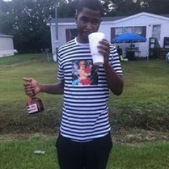 Buddy Budd