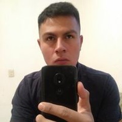 Alvarez Abraham