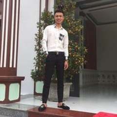 Nguyễn Văn Hoàng