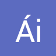 Ái