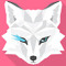 snow fox