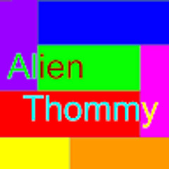 Alien Thommy