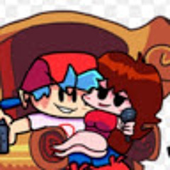 Keith and girlfriend