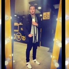 Saleh Mahmoud