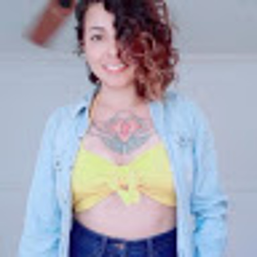 Reyna Santos’s avatar