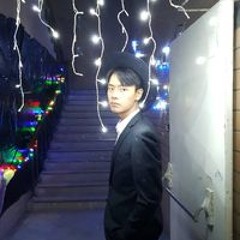 黃晨碩