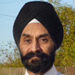 Inder Dhingra