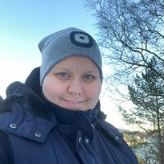 Emilie Vist Langeland