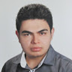 ali ghoroubi