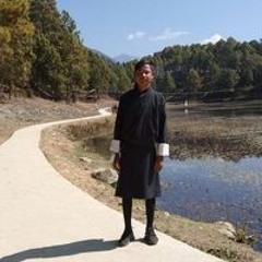 Alu Phub Dorji
