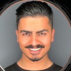 Mohammad Mosavikhah