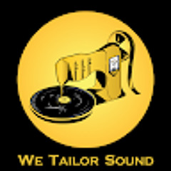 We Tailor Sound