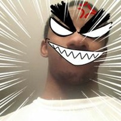 King Blackknuckle