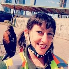 Laura Lou Lou Lankford