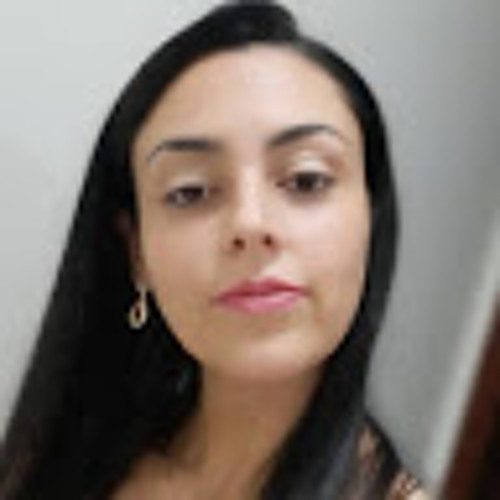 Luciana B. S. Rocha’s avatar