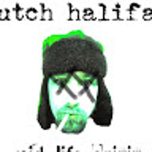 Hutch Halifax’s avatar