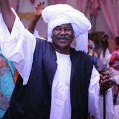 الامين عبدالرحيم علي