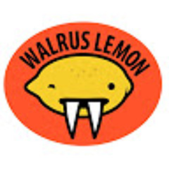 Walrus Lemon