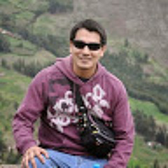 Juan Carlos Briones 1