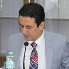 Mohammad Ajmal