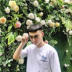 Trương Hoàng Tháii