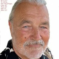 Eric B. Ruark