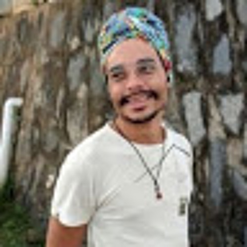 Luiz Souza’s avatar
