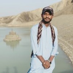 Irfan Baloch