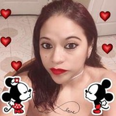 Amelia Fernández