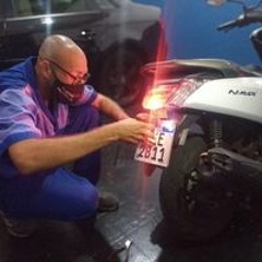 Emplakauto Mercosul