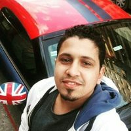 Ahmed Afroto’s avatar