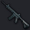 m4 16